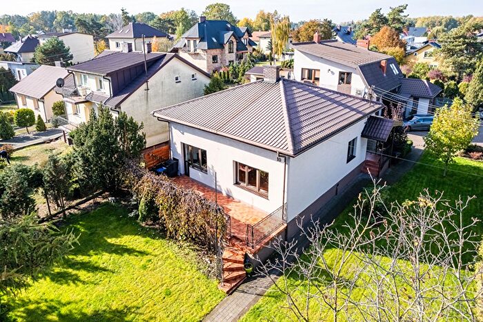 Dom 3-pokojowy na sprzedaż, Celestynów
