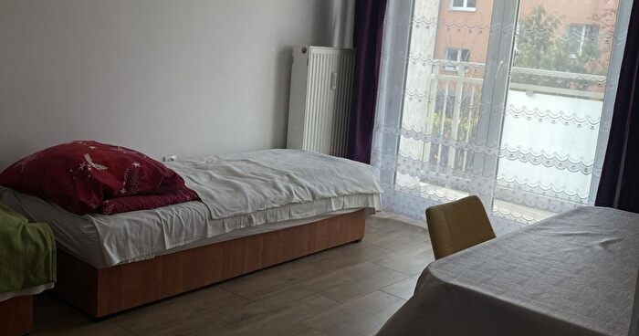 Mieszkanie 3-pokojowe na sprzedaż, Warszawa – Batalionu AK „Parasol”