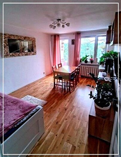 Mieszkanie 2-pokojowe na sprzedaż, Legnica