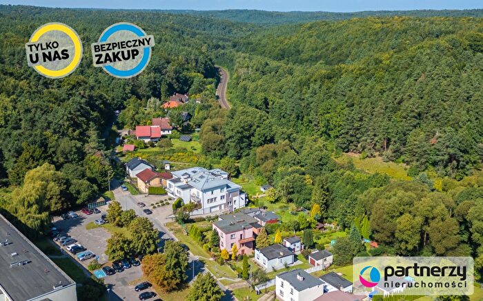 Dom 3-pokojowy na sprzedaż, Gdynia – Zofii Nałkowskiej