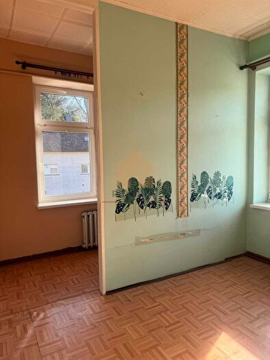 Mieszkanie 2-pokojowe na sprzedaż, Wałbrzych