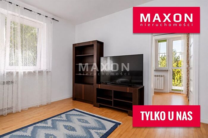 Mieszkanie 2-pokojowe na sprzedaż, Warszawa – Zapustna