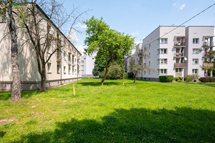 Mieszkanie 2-pokojowe na sprzedaż, Kraków – Gustawa Morcinka