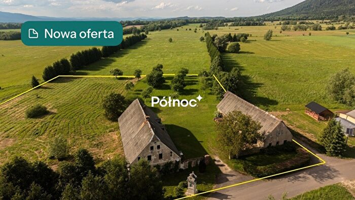 Dom 5-pokojowy na sprzedaż, Jaworek
