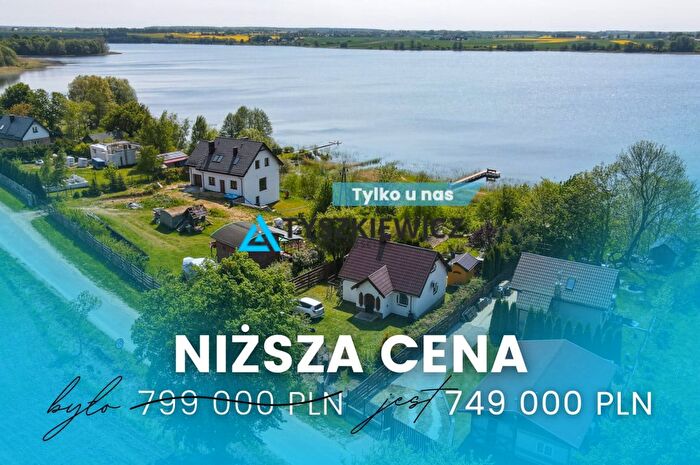 Dom 4-pokojowy na sprzedaż, Górowychy Małe