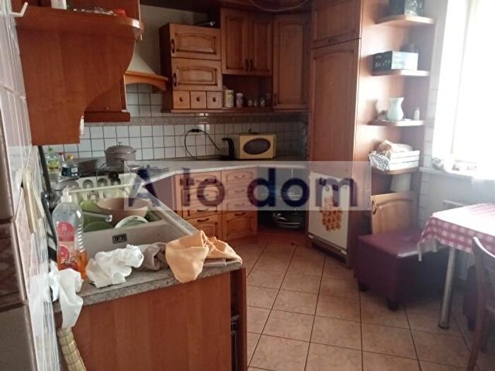 Dom 6-pokojowy na sprzedaż, Wołomin