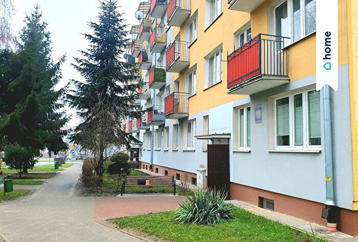 Mieszkanie 3-pokojowe na sprzedaż, Świdnik