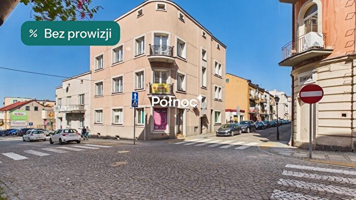 Dom 10-pokojowy na sprzedaż, Łomża