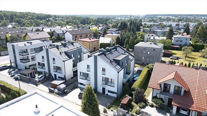 Dom 5-pokojowy do wynajęcia, Katowice – Konwalii