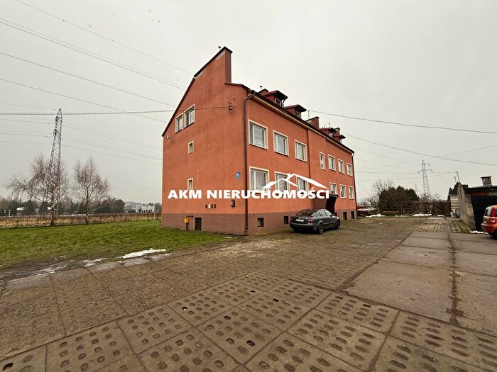Mieszkanie 3-pokojowe na sprzedaż, Kwidzyn