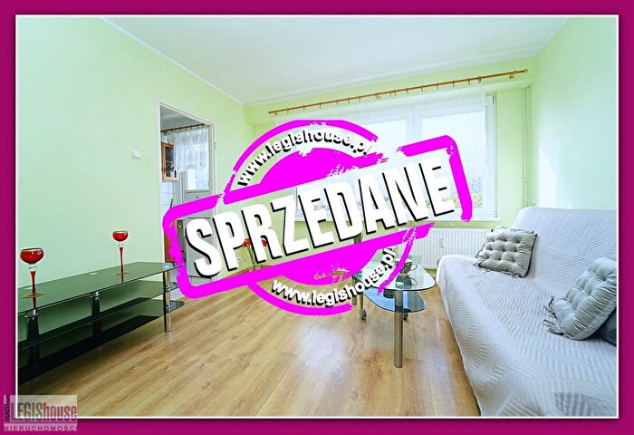 Mieszkanie 2-pokojowe na sprzedaż, Olsztyn