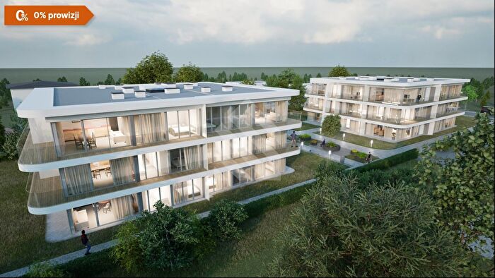 Mieszkanie 3-pokojowe na sprzedaż, Bydgoszcz