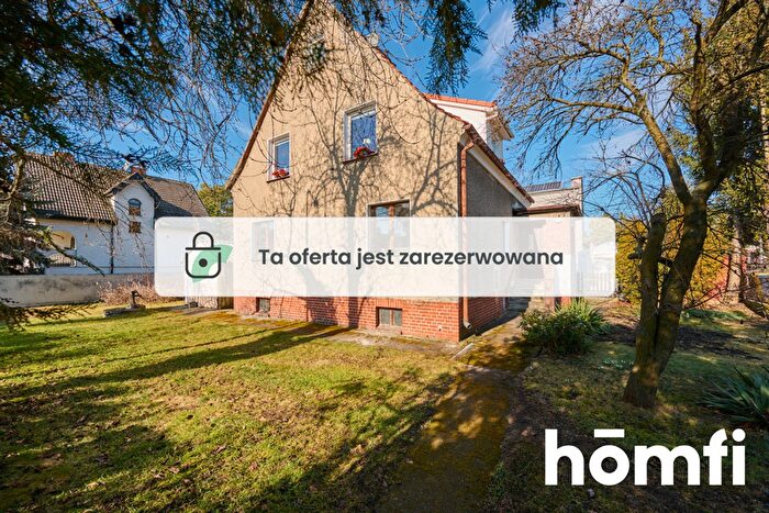 Mieszkanie 3-pokojowe na sprzedaż, Wrocław – Marcelego Nenckiego
