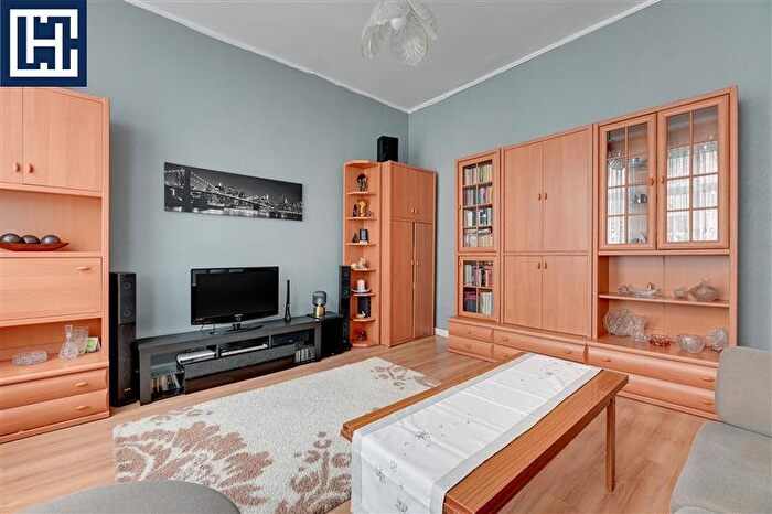 Mieszkanie 4-pokojowe na sprzedaż, Sopot