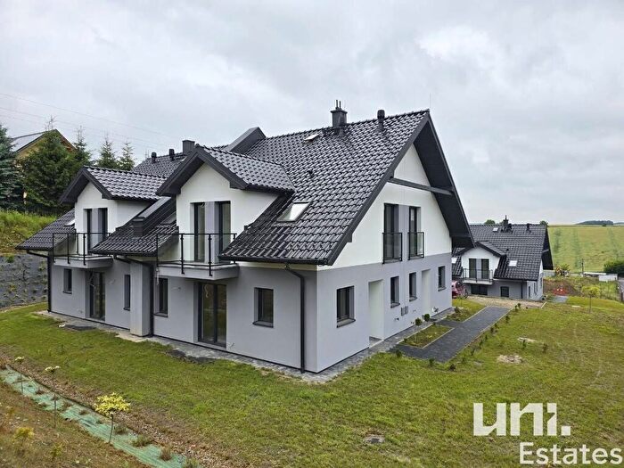 Mieszkanie 4-pokojowe na sprzedaż, Michałowice