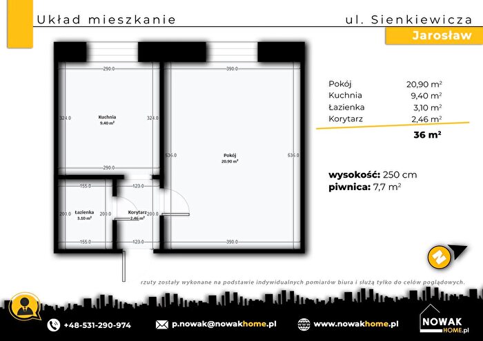 Tu Mieszkania Domy - 3
