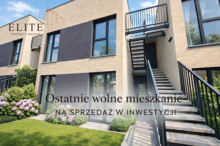 Mieszkanie 3-pokojowe na sprzedaż, Kraków – Stelmachów