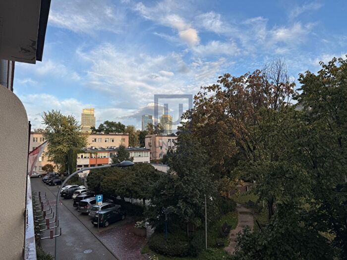 Mieszkanie 2-pokojowe na sprzedaż, Warszawa – Działdowska