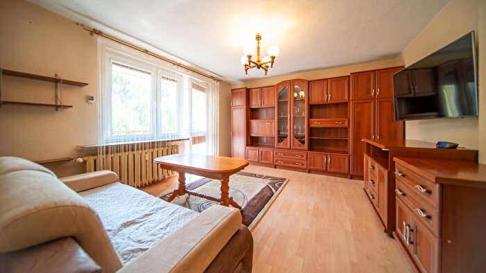 Mieszkanie 2-pokojowe na sprzedaż, Lublin – Dziewanny