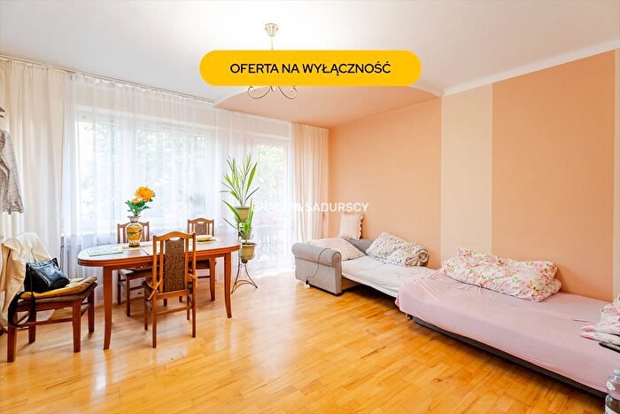 Mieszkanie 2-pokojowe na sprzedaż, Miechów