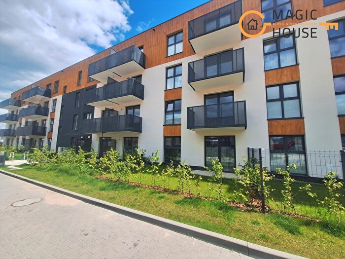 Mieszkanie 2-pokojowe na sprzedaż, Gdańsk – Borkowska