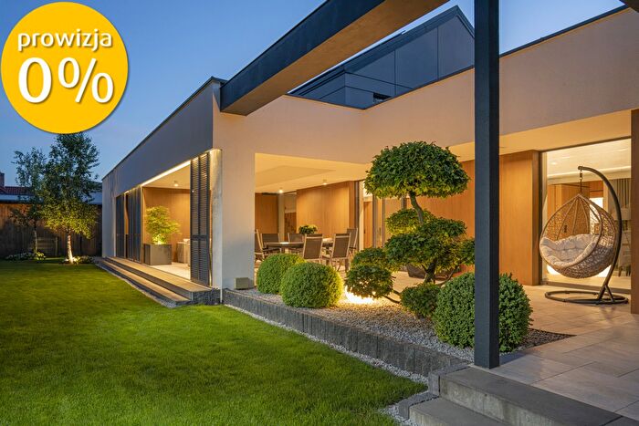 Dom 5-pokojowy na sprzedaż, Warszawa – Rosy