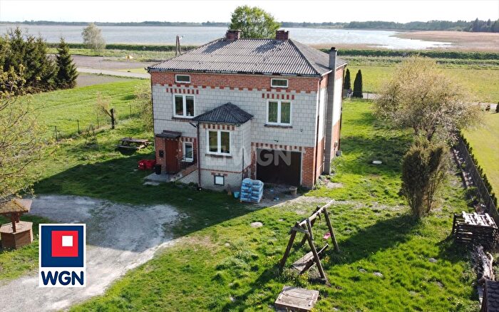Dom 5-pokojowy na sprzedaż, Dratów