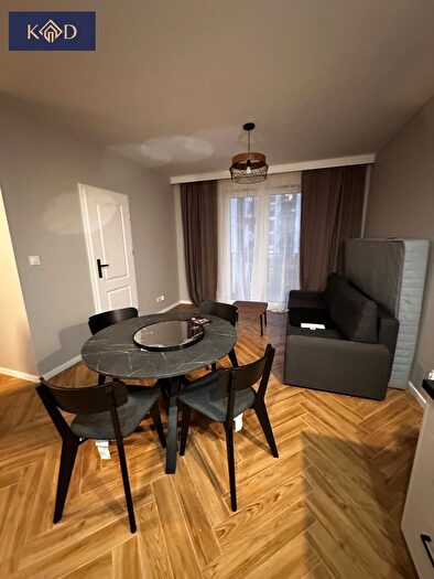 Mieszkanie 2-pokojowe do wynajęcia, Poznań – Wojciecha Skowrońskiego