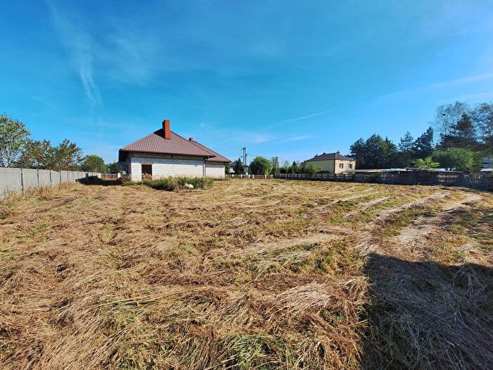 Dom 3-pokojowy na sprzedaż, Dąbrowa Rzeczycka