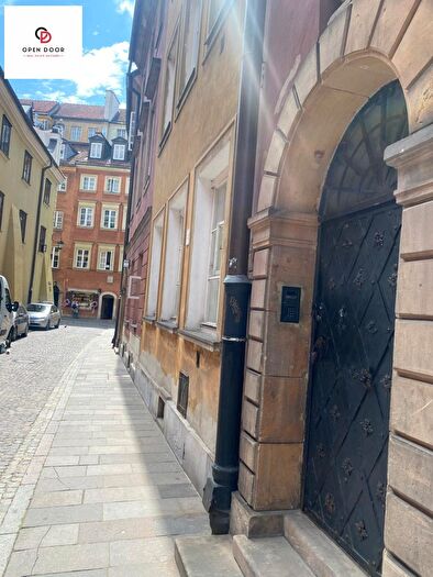 Mieszkanie 2-pokojowe na sprzedaż, Warszawa – Krzywe Koło