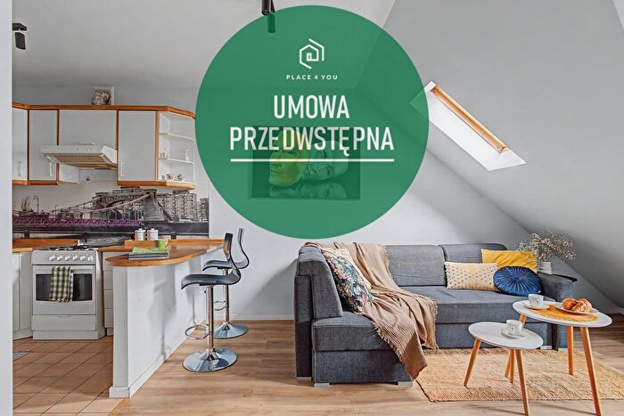 Mieszkanie 2-pokojowe na sprzedaż, Ząbki