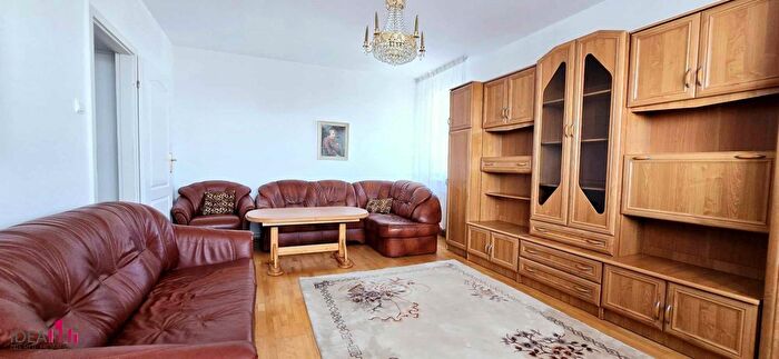 Mieszkanie 3-pokojowe na sprzedaż, Płock