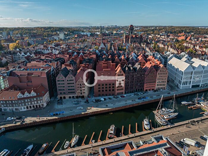 Mieszkanie 1-pokojowe na sprzedaż, Gdańsk – Chmielna