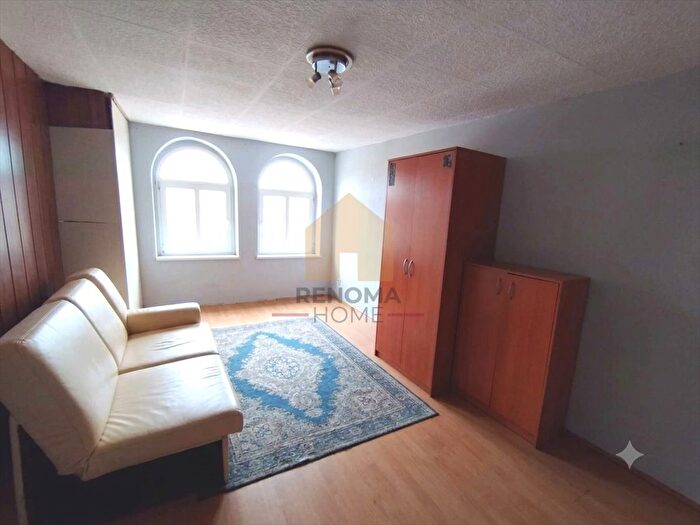 Mieszkanie 2-pokojowe na sprzedaż, Legnica