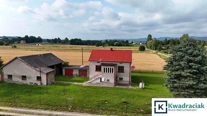 Dom 4-pokojowy na sprzedaż, Bajdy