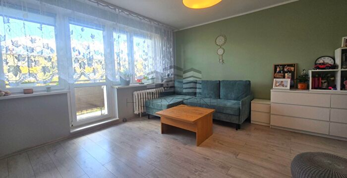 Mieszkanie 2-pokojowe na sprzedaż, Bydgoszcz