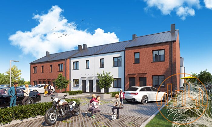 Mieszkanie 3-pokojowe na sprzedaż, Żyrardów