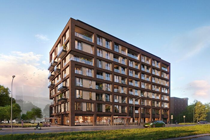 Mieszkanie 2-pokojowe na sprzedaż, Warszawa – Kijowska