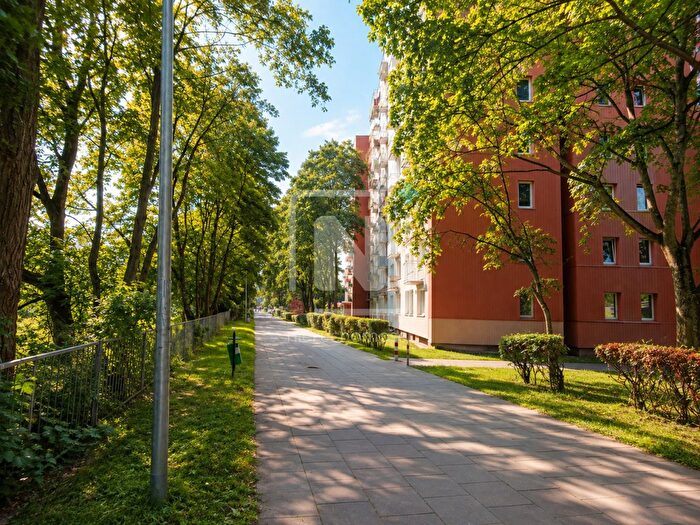 Mieszkanie 3-pokojowe na sprzedaż, Warszawa – Międzynarodowa