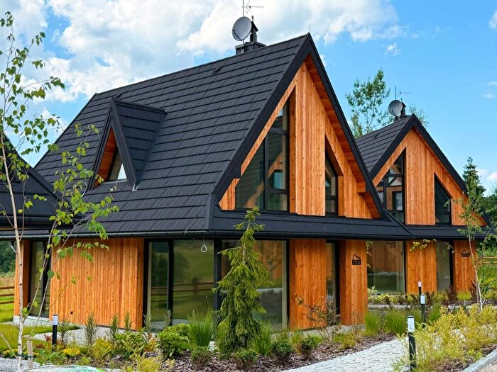 Dom 4-pokojowy na sprzedaż, Zakopane