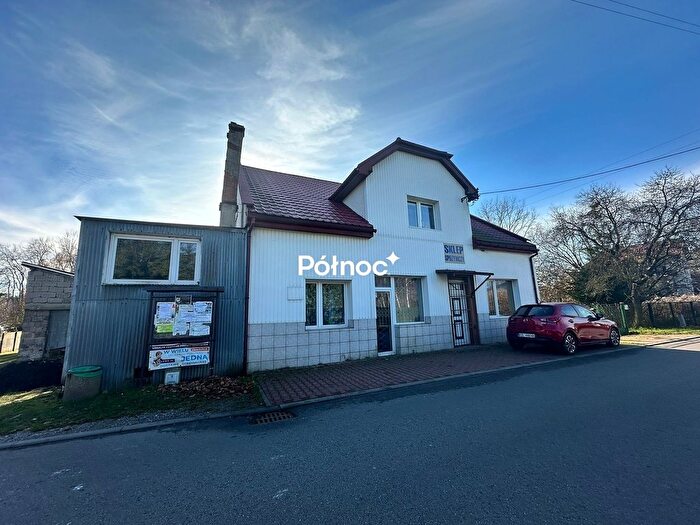 Dom 7-pokojowy na sprzedaż, Trzebinia