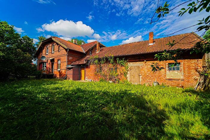 Mieszkanie 2-pokojowe na sprzedaż, Rozgart