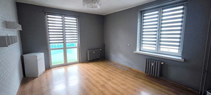 Mieszkanie 2-pokojowe na sprzedaż, Gliwice – Jakuba Jasińskiego