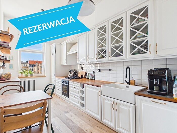 Mieszkanie 3-pokojowe na sprzedaż, Bydgoszcz – Jana Karola Chodkiewicza