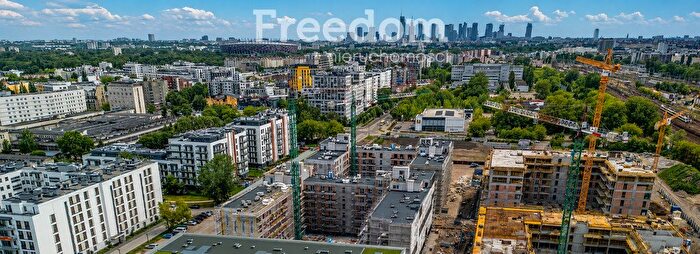 Mieszkanie 3-pokojowe na sprzedaż, Warszawa – Żupnicza