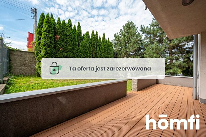 Mieszkanie 3-pokojowe na sprzedaż, Kraków – Włoska