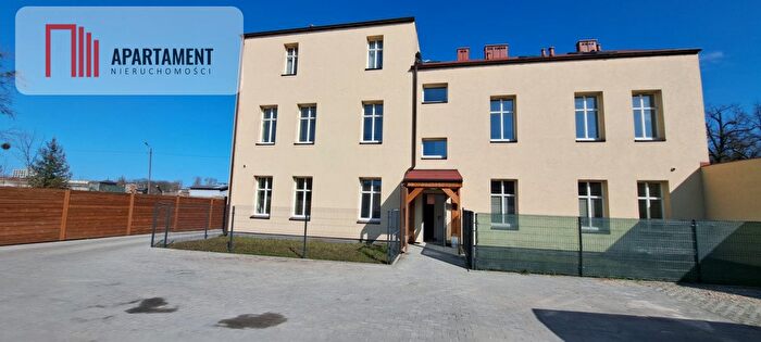 Mieszkanie 2-pokojowe na sprzedaż, Tczew