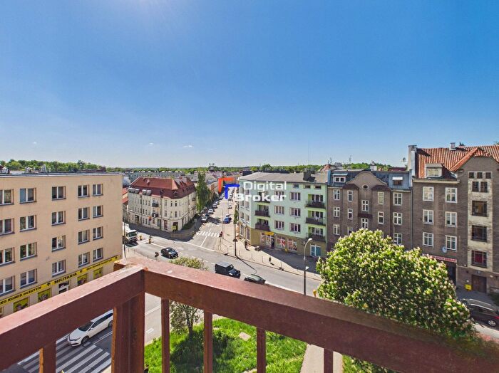 Mieszkanie 3-pokojowe na sprzedaż, Olsztyn – Jagiellońska