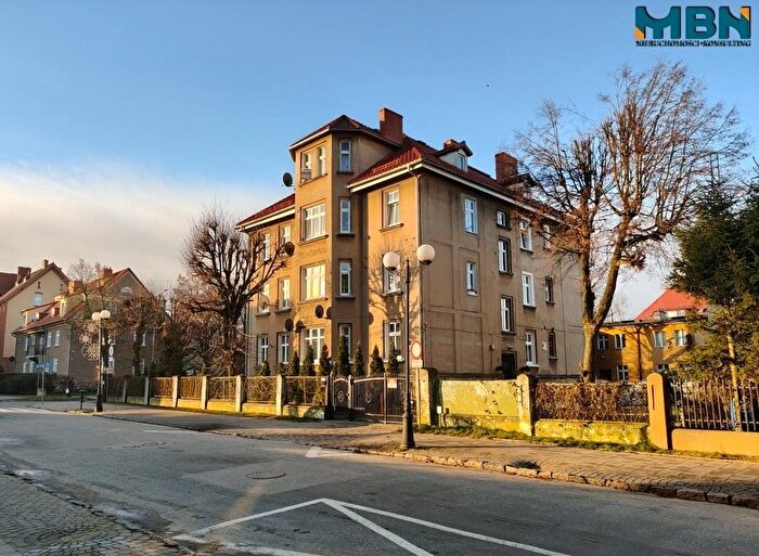 Mieszkanie 2-pokojowe na sprzedaż, Giżycko