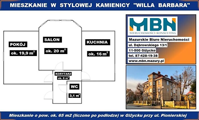 Tu Mieszkania Domy - 2